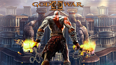 god of war 3 game download for android mobile ppsspp